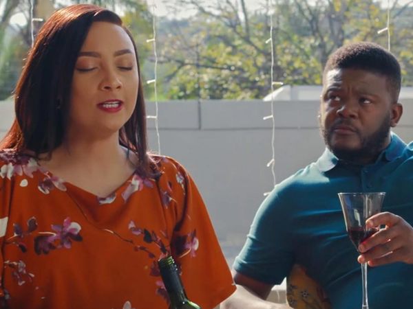 Black Tax - Partners