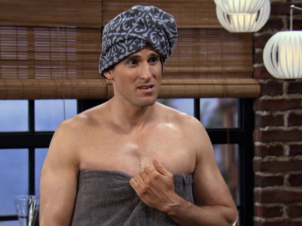 Tyler Perry's Love Thy Neighbor - A Fresh Bath