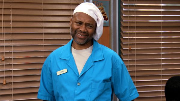 Tyler Perry's Love Thy Neighbor - Why Hattie's Happy