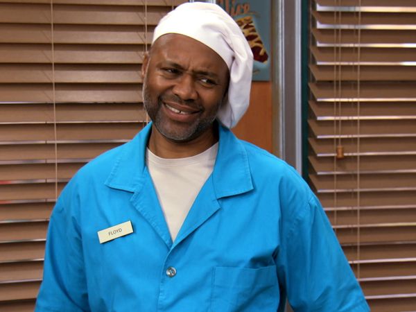Tyler Perry's Love Thy Neighbor - Why Hattie's Happy