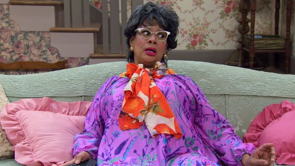 Tyler Perry's Love Thy Neighbor - Second Thoughts