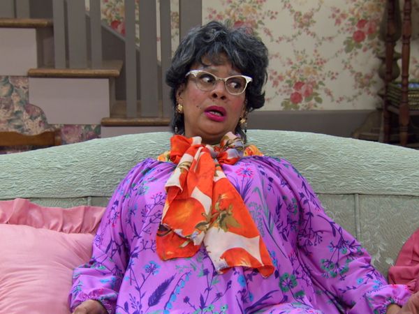 Tyler Perry's Love Thy Neighbor - Second Thoughts