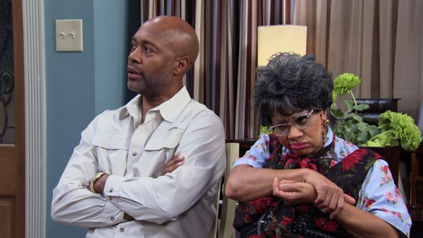 Tyler Perry's Love Thy Neighbor - Who You Know