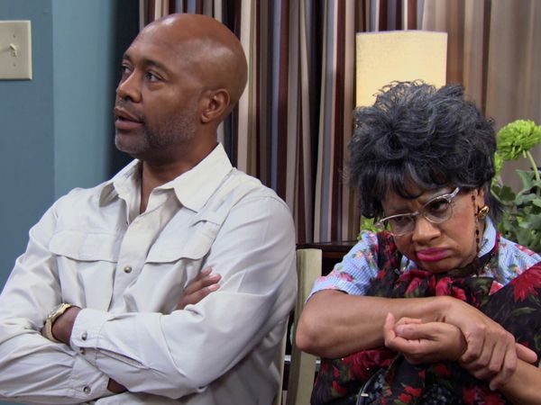 Tyler Perry's Love Thy Neighbor - Who You Know
