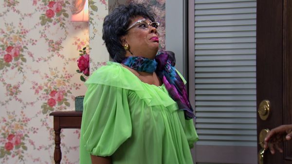 Tyler Perry's Love Thy Neighbor - Vernon