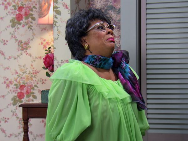 Tyler Perry's Love Thy Neighbor - Vernon