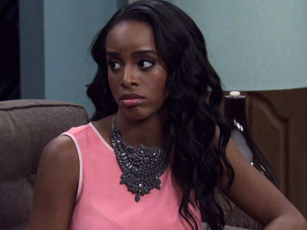 Tyler Perry's Love Thy Neighbor - Scared