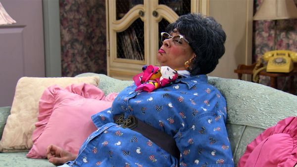 Tyler Perry's Love Thy Neighbor - I Want My Mamma