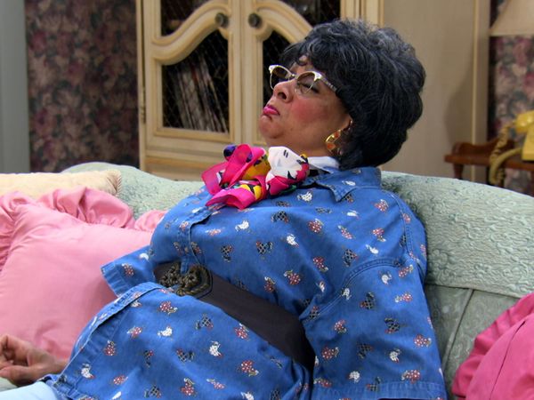 Tyler Perry's Love Thy Neighbor - I Want My Mamma