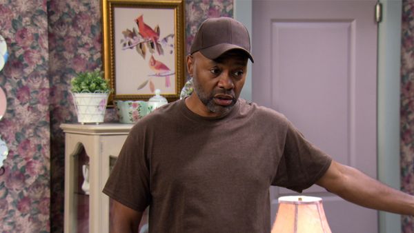 Tyler Perry's Love Thy Neighbor - Crying Wolf
