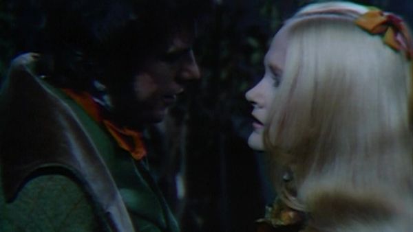 Dark Shadows - 1216