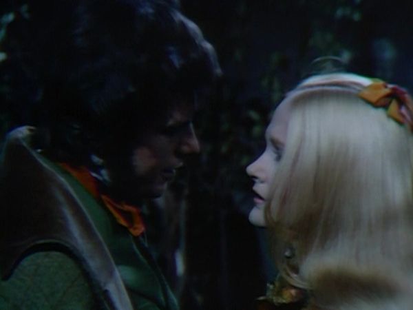 Dark Shadows - 1216