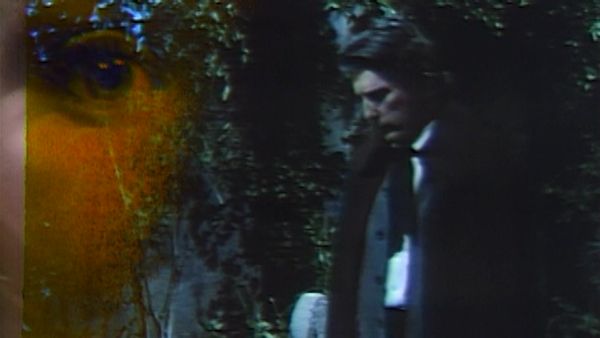 Dark Shadows - 1218