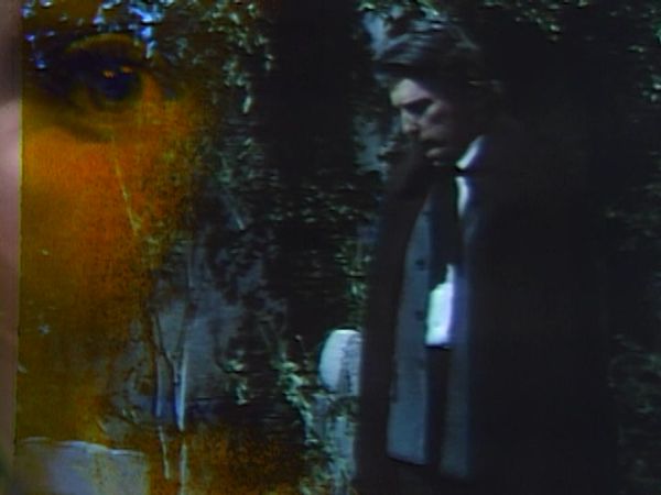 Dark Shadows - 1218