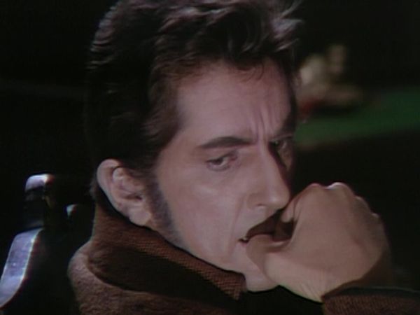 Dark Shadows - 1221
