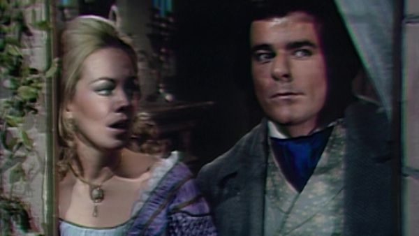 Dark Shadows - 1223