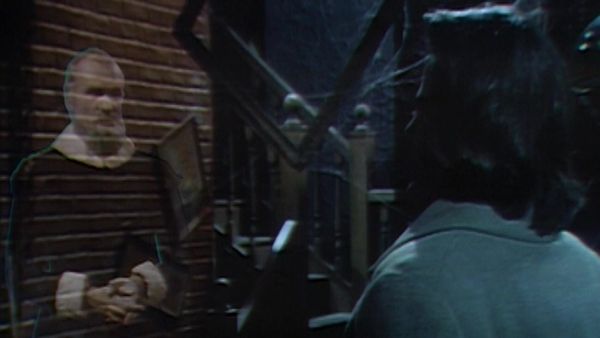 Dark Shadows - 1225