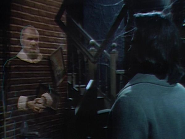 Dark Shadows - 1225