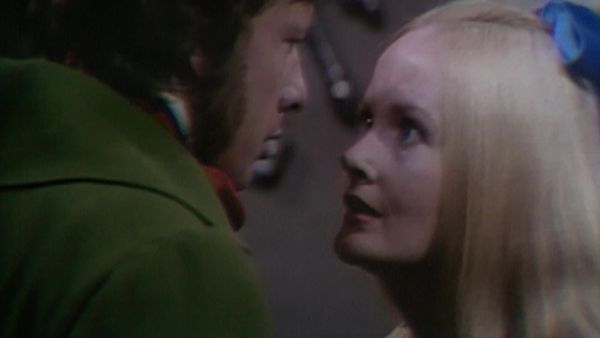 Dark Shadows - 1226