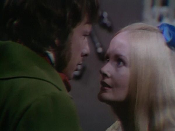 Dark Shadows - 1226