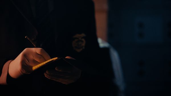 Almost Unsolved Heists - In Plane Sight