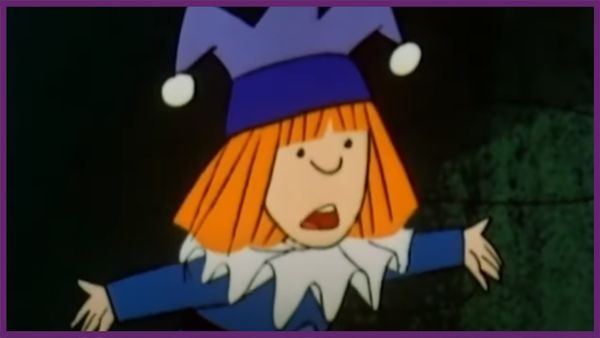 Vicky El Vikingo - Un Castillo no es lo que Parece (Parte 2)