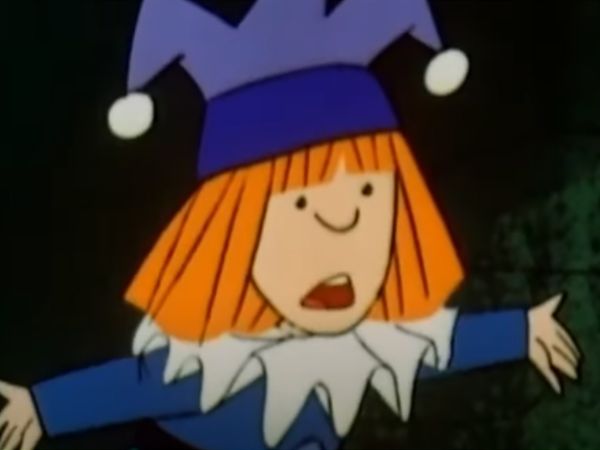 Vicky El Vikingo - Un Castillo no es lo que Parece (Parte 2)