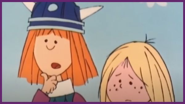 Vicky El Vikingo - Fax tiene Novia