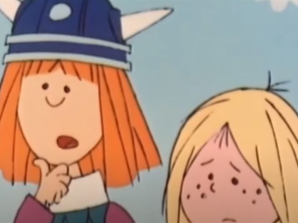 Vicky El Vikingo - Fax tiene Novia