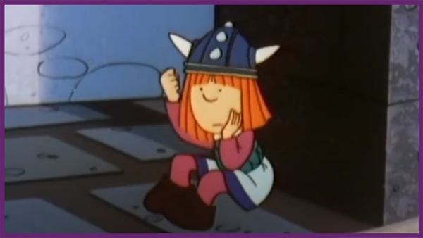 Vicky El Vikingo - En la Bella Grecia