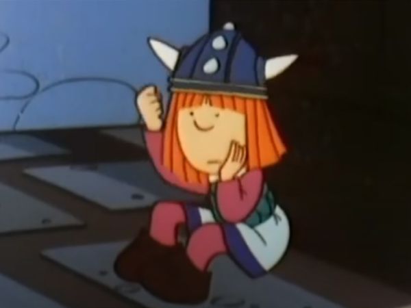 Vicky El Vikingo - En la Bella Grecia
