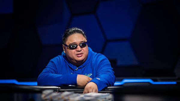 World Poker Tour - WPT Gardens Poker Championship - Part 4