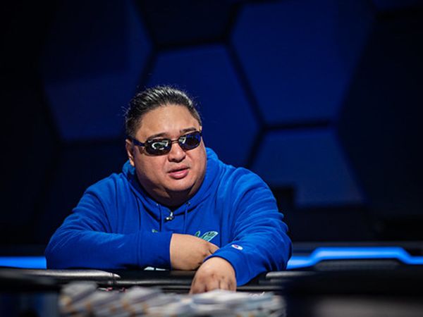 World Poker Tour - WPT Gardens Poker Championship - Part 4