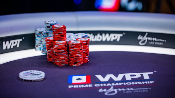 World Poker Tour - WPT Prime Championship - Part 2