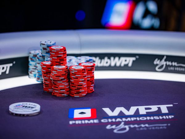 World Poker Tour - WPT Prime Championship - Part 2