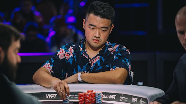 World Poker Tour - WPT Prime Championship - Part 3