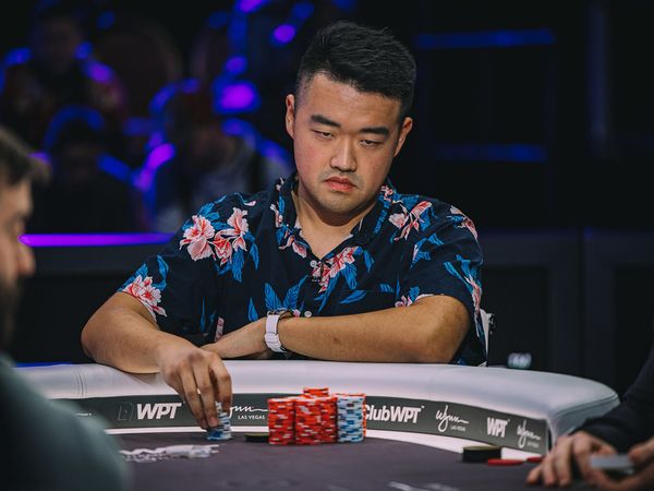 World Poker Tour - WPT Prime Championship - Part 3