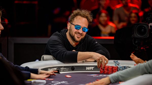 World Poker Tour - WPT Prime Championship - Part 5