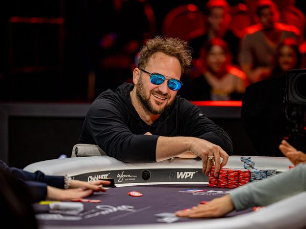 World Poker Tour - WPT Prime Championship - Part 5