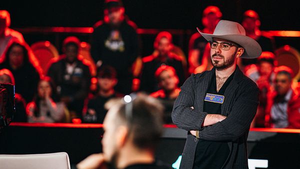World Poker Tour - WPT Big One for One Drop - Part 2
