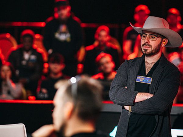World Poker Tour - WPT Big One for One Drop - Part 2