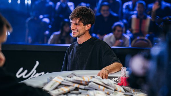 World Poker Tour - WPT Big One for One Drop - Part 3