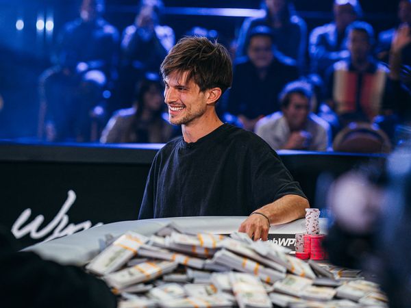 World Poker Tour - WPT Big One for One Drop - Part 3
