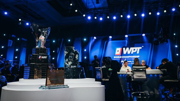 World Poker Tour - WPT World Championship at Wynn Las Vegas - Part 2