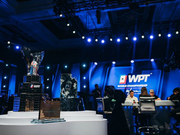 World Poker Tour - WPT World Championship at Wynn Las Vegas - Part 2