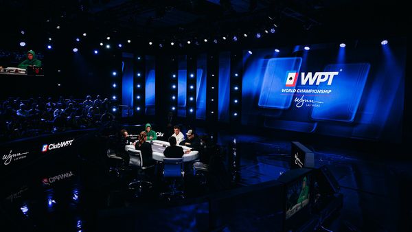 World Poker Tour - WPT World Championship at Wynn Las Vegas - Part 3