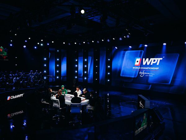 World Poker Tour - WPT World Championship at Wynn Las Vegas - Part 3