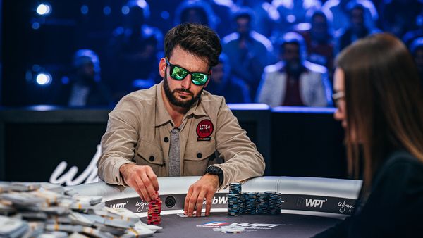 World Poker Tour - WPT World Championship at Wynn Las Vegas - Part 4