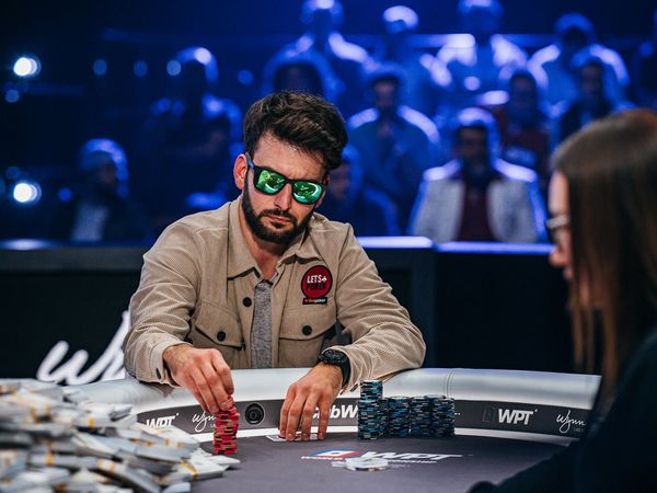 World Poker Tour - WPT World Championship at Wynn Las Vegas - Part 4