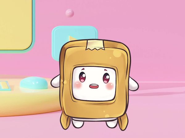 pocket.watch LankyBox Ultimate mishmash - Roblox Obby Dreamscapes!